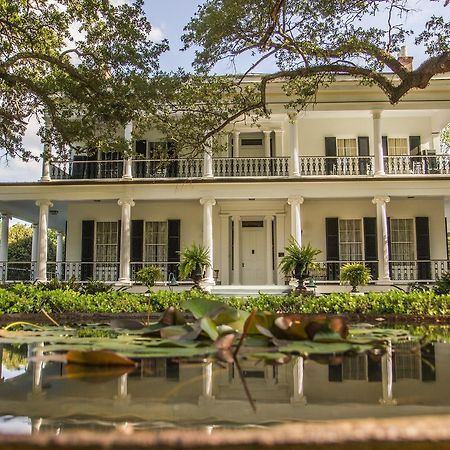 ناتشيز، مسيسيبي Brandon Hall Plantation المظهر الخارجي الصورة