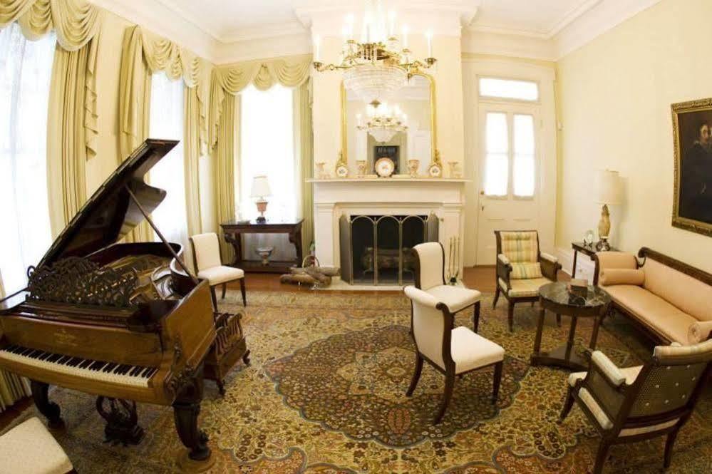 ناتشيز، مسيسيبي Brandon Hall Plantation المظهر الخارجي الصورة