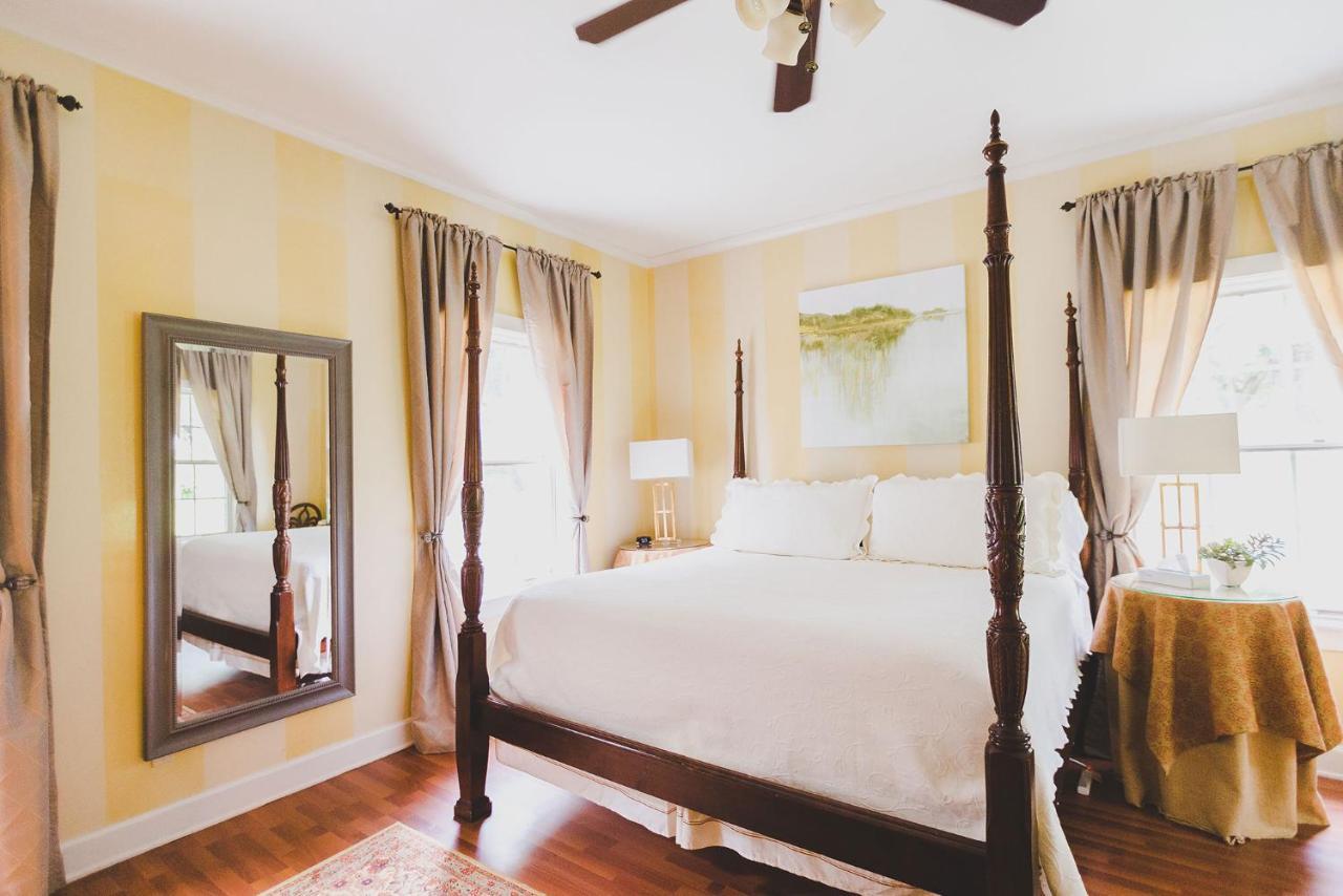 ناتشيز، مسيسيبي Brandon Hall Plantation المظهر الخارجي الصورة