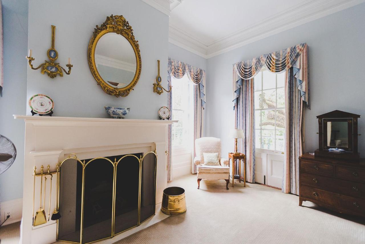 ناتشيز، مسيسيبي Brandon Hall Plantation المظهر الخارجي الصورة