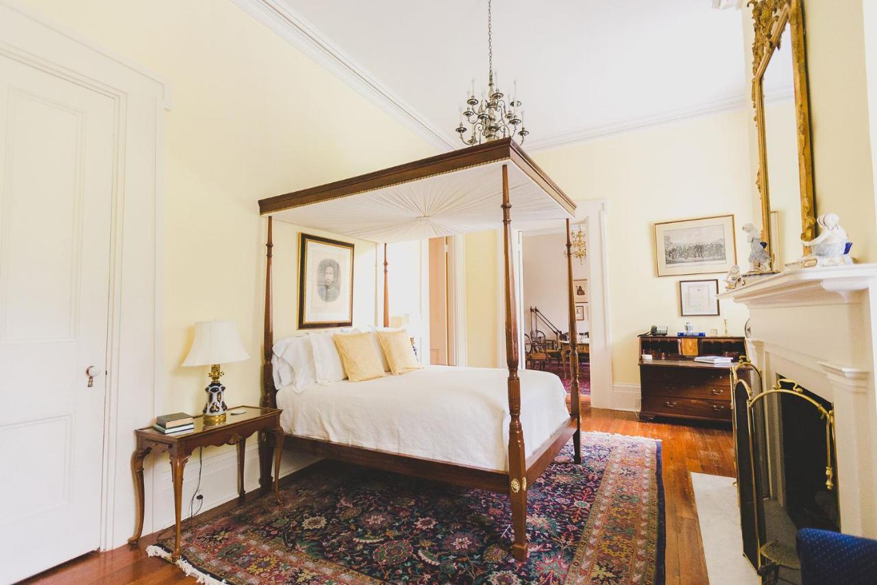 ناتشيز، مسيسيبي Brandon Hall Plantation المظهر الخارجي الصورة