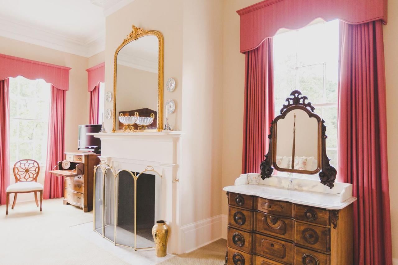 ناتشيز، مسيسيبي Brandon Hall Plantation المظهر الخارجي الصورة