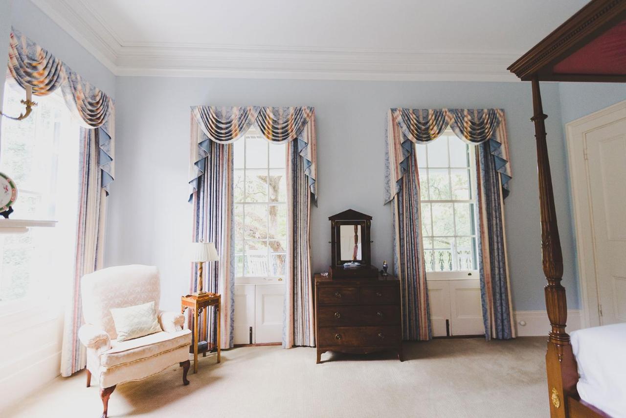 ناتشيز، مسيسيبي Brandon Hall Plantation المظهر الخارجي الصورة